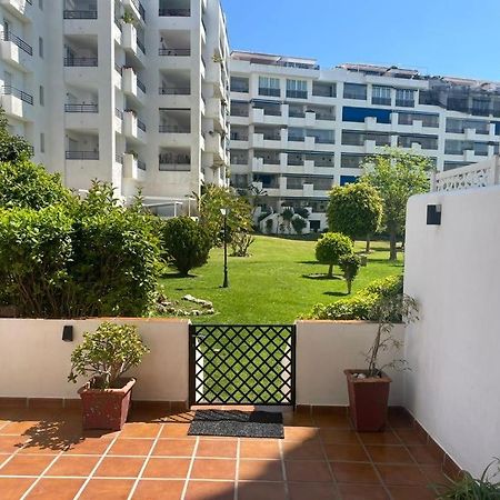 Appartement Puerto Banus à Marbellac Extérieur photo