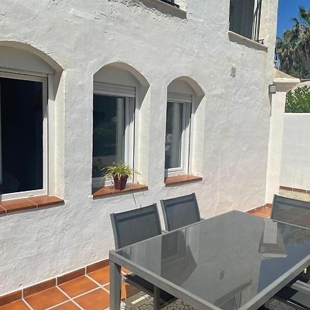 Appartement Puerto Banus à Marbellac Extérieur photo