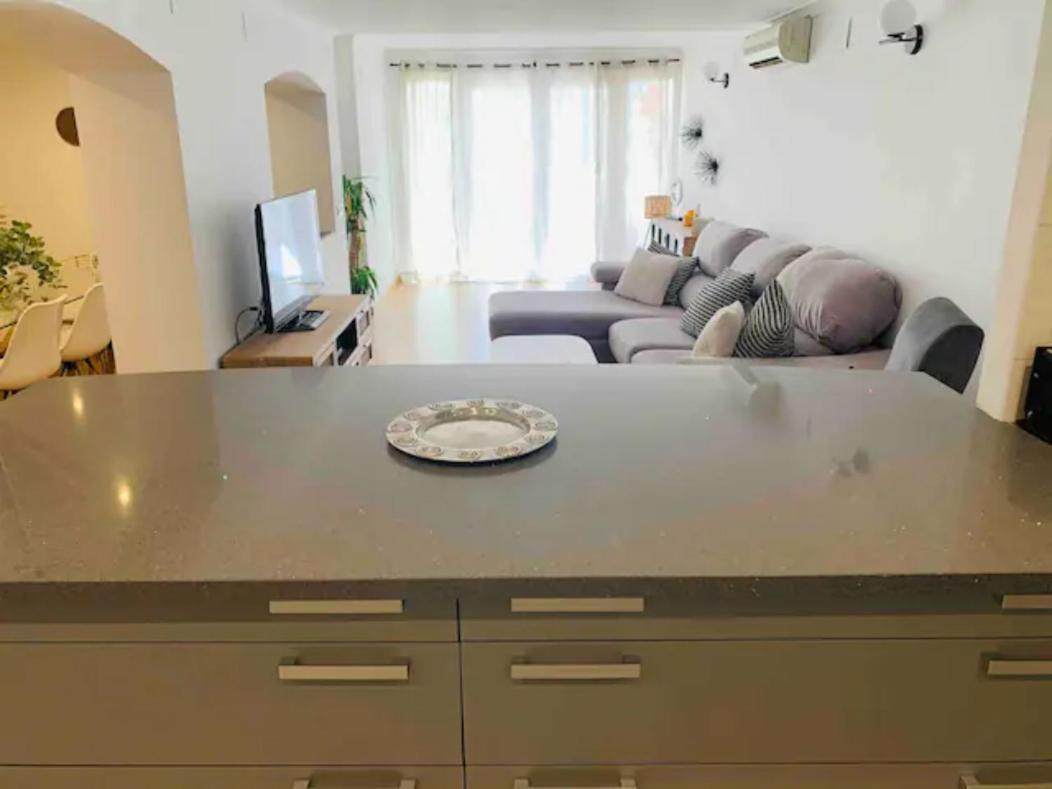 Appartement Puerto Banus à Marbellac Extérieur photo