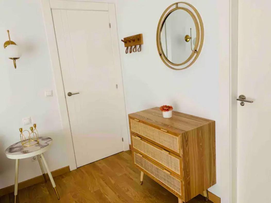 Appartement Puerto Banus à Marbellac Extérieur photo