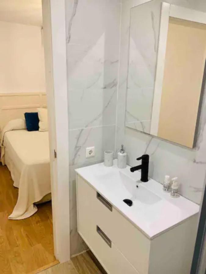 Appartement Puerto Banus à Marbellac Extérieur photo