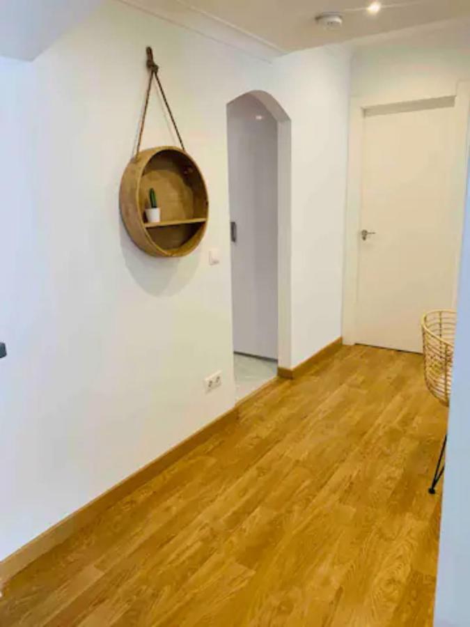 Appartement Puerto Banus à Marbellac Extérieur photo