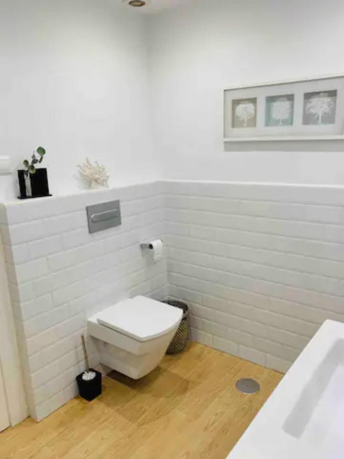 Appartement Puerto Banus à Marbellac Extérieur photo