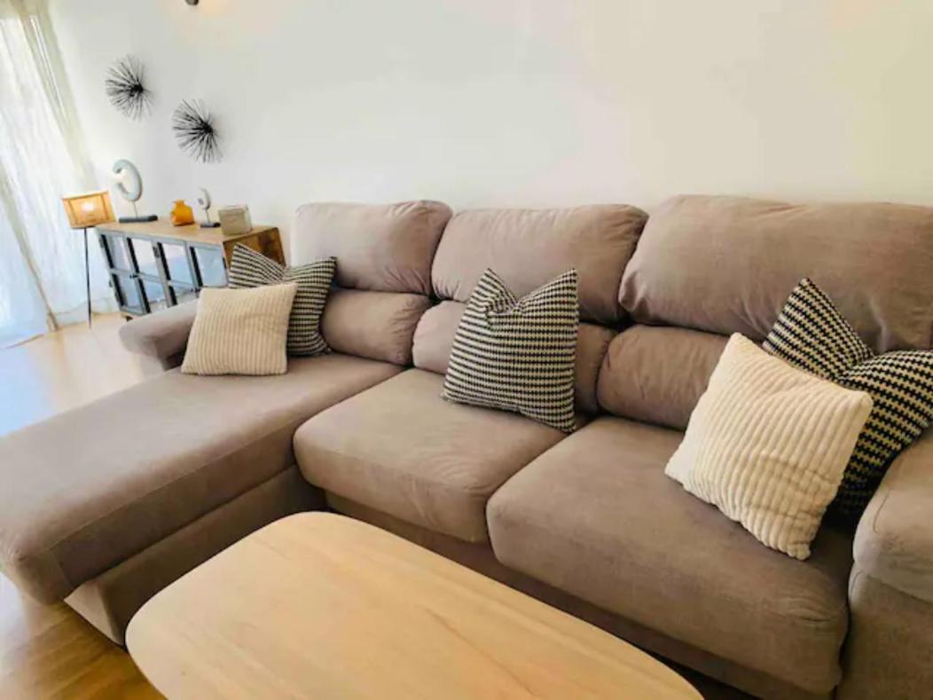Appartement Puerto Banus à Marbellac Extérieur photo