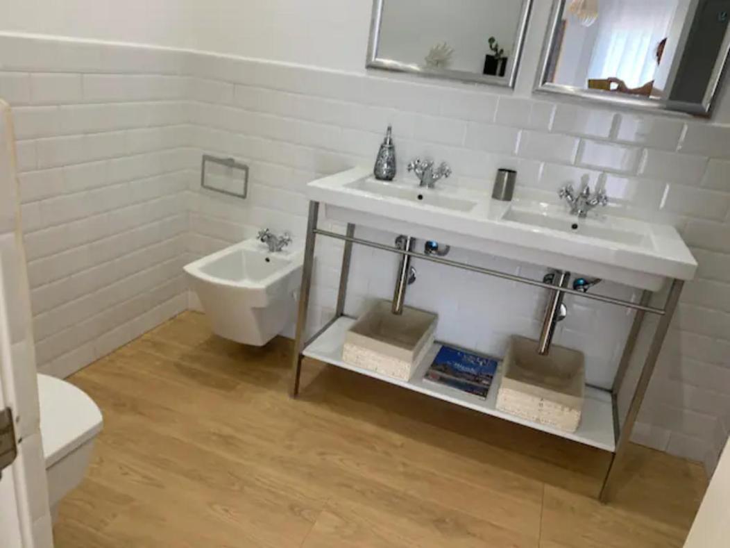 Appartement Puerto Banus à Marbellac Extérieur photo