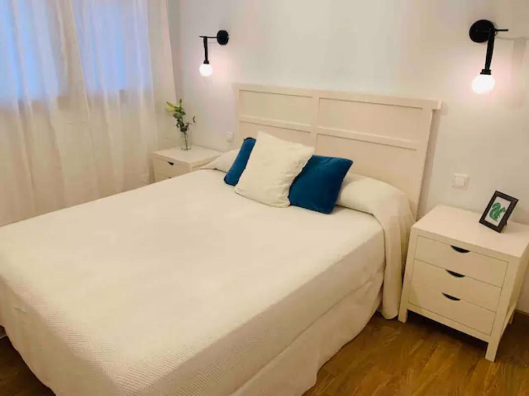 Appartement Puerto Banus à Marbellac Extérieur photo