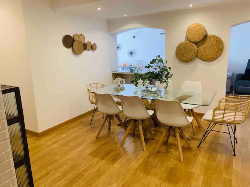 Appartement Puerto Banus à Marbellac Extérieur photo