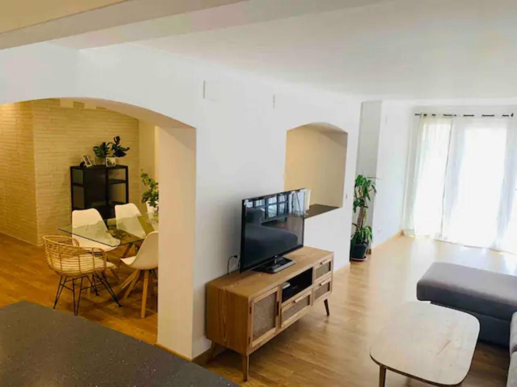 Appartement Puerto Banus à Marbellac Extérieur photo