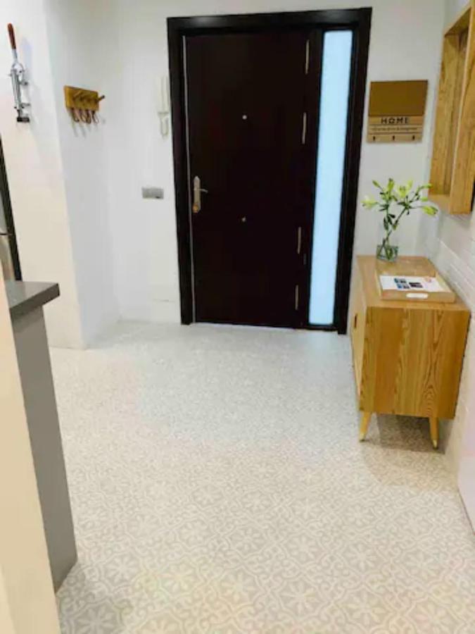 Appartement Puerto Banus à Marbellac Extérieur photo