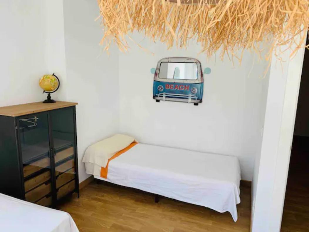 Appartement Puerto Banus à Marbellac Extérieur photo