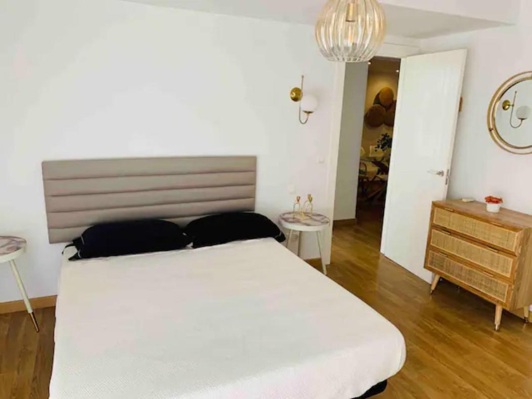 Appartement Puerto Banus à Marbellac Extérieur photo