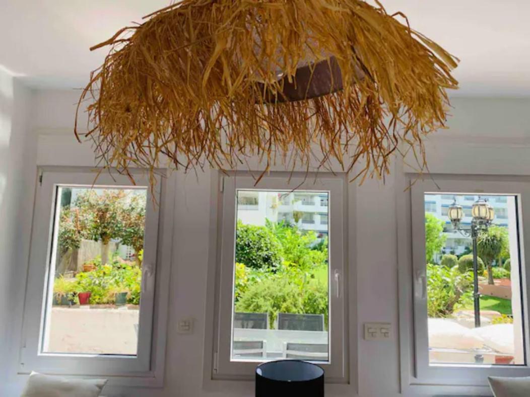 Appartement Puerto Banus à Marbellac Extérieur photo