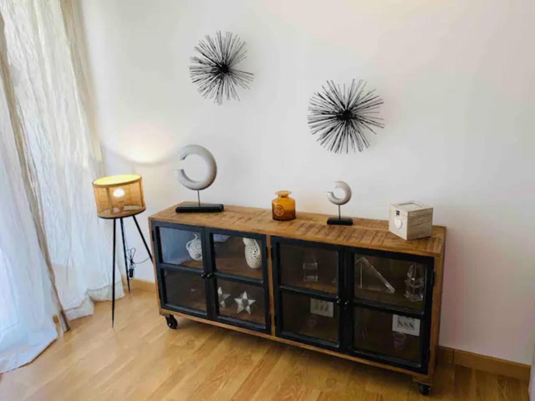 Appartement Puerto Banus à Marbellac Extérieur photo