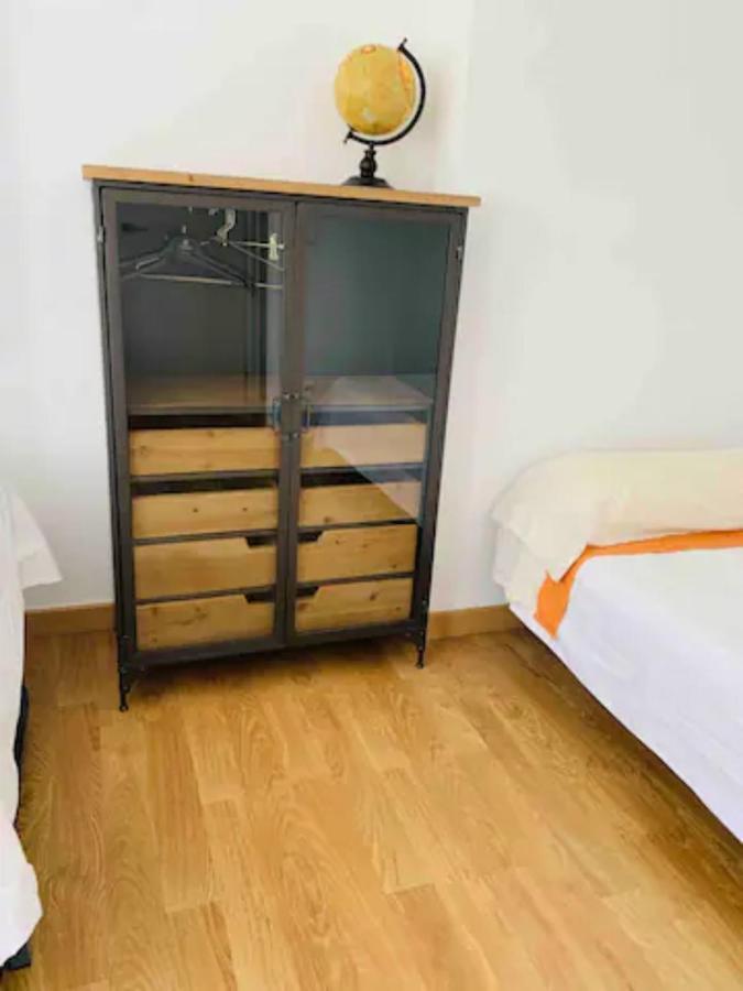 Appartement Puerto Banus à Marbellac Extérieur photo