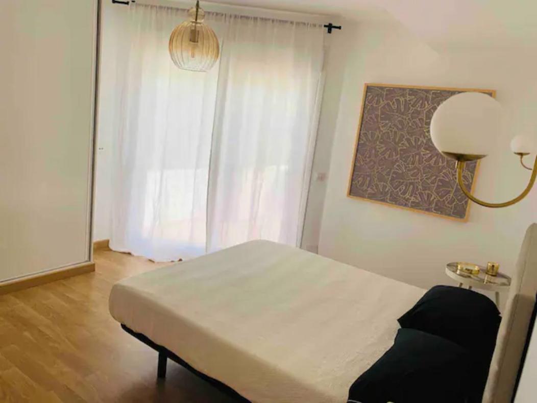 Appartement Puerto Banus à Marbellac Extérieur photo