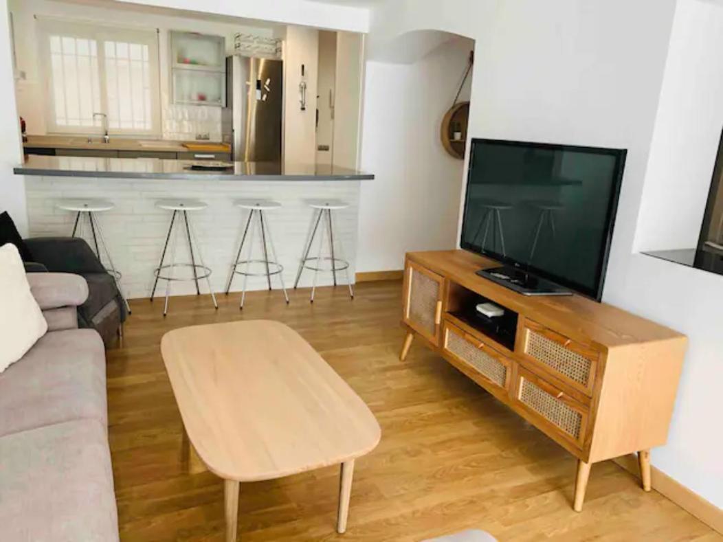 Appartement Puerto Banus à Marbellac Extérieur photo