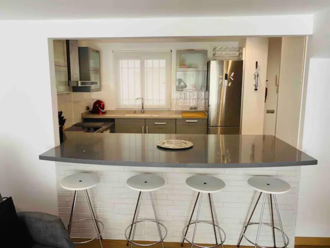 Appartement Puerto Banus à Marbellac Extérieur photo