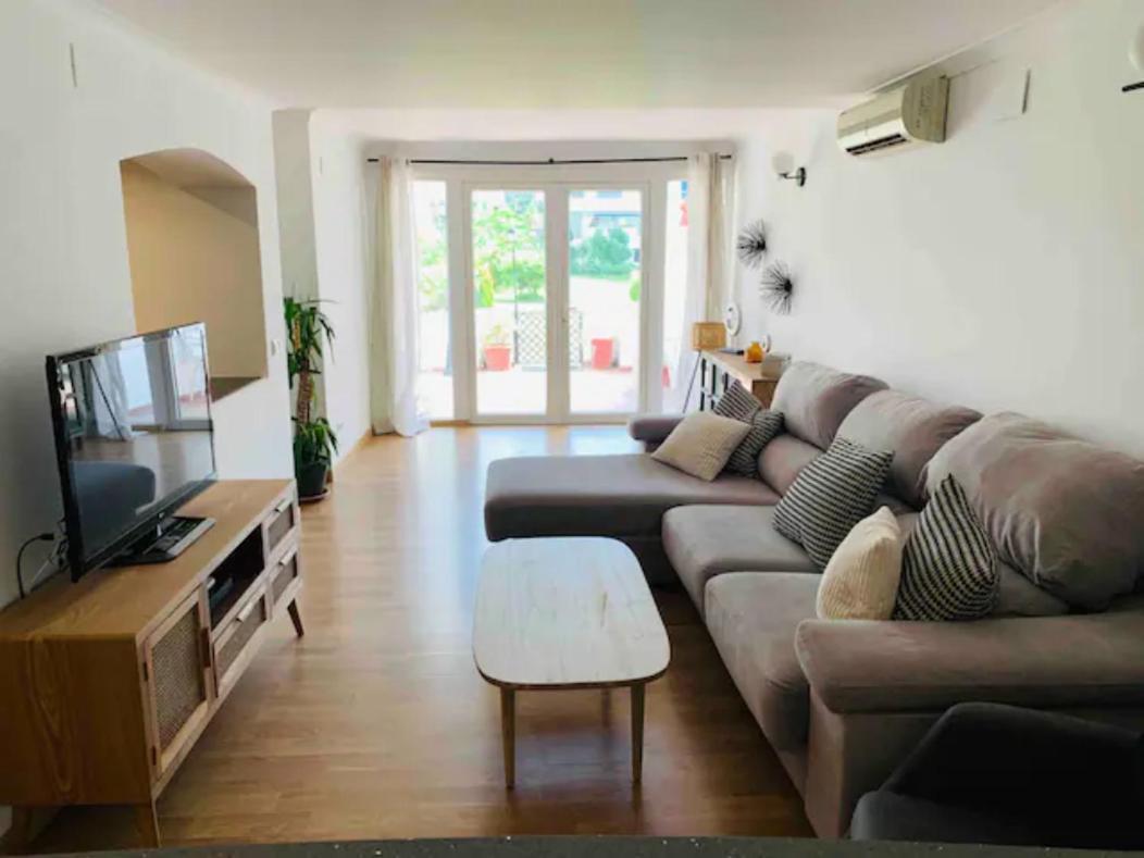 Appartement Puerto Banus à Marbellac Extérieur photo